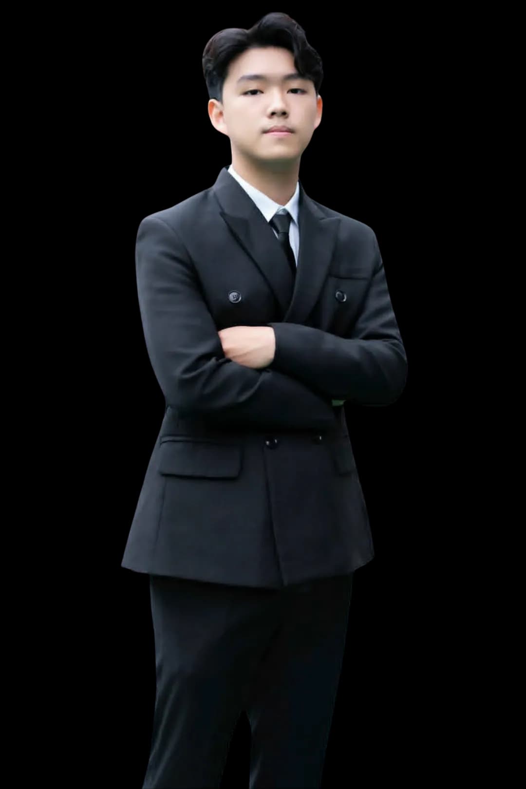 Gia sư Trần Hải Đăng
